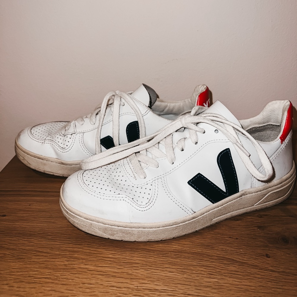 Veja Sneakers